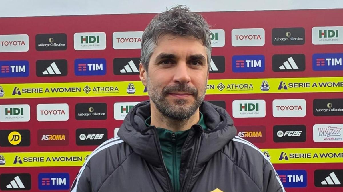 Immagine strip Roma Femminile n.2