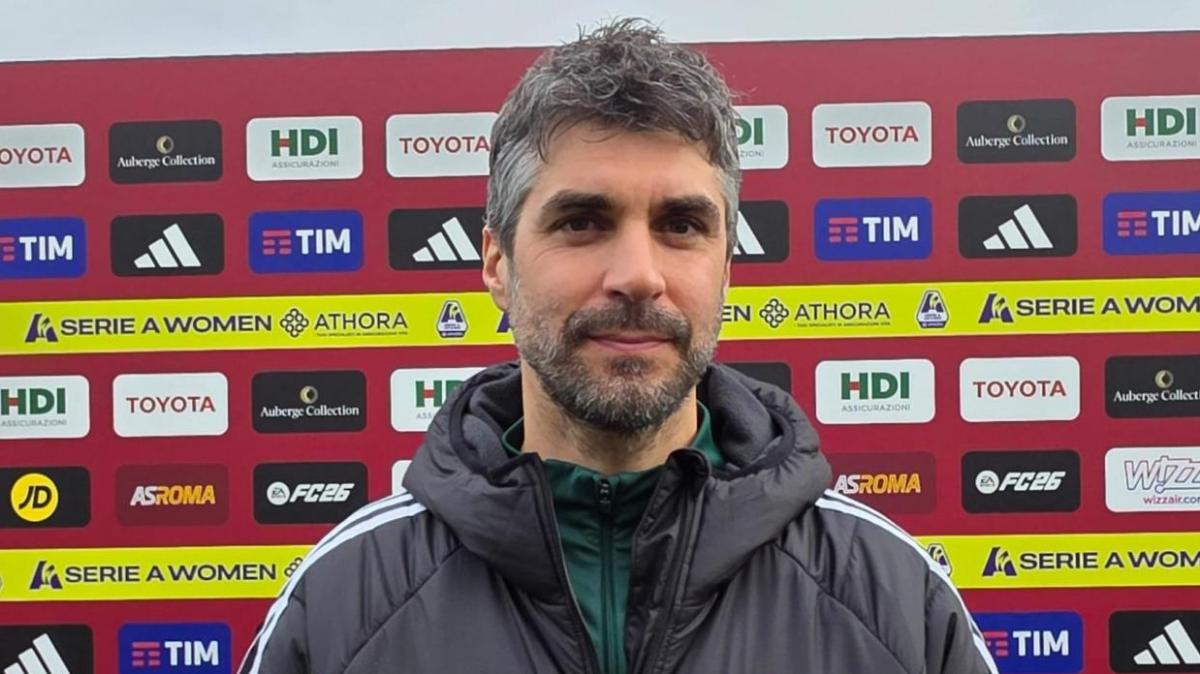 Rossettini: "Queste sono partite che poi danno ulteriori motivazioni"