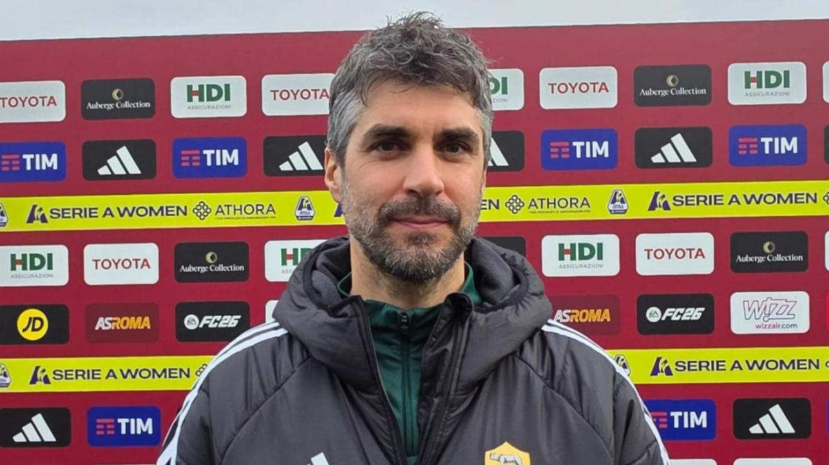 Parma-Roma Femminile - Le convocate di Rossettini: out Veje