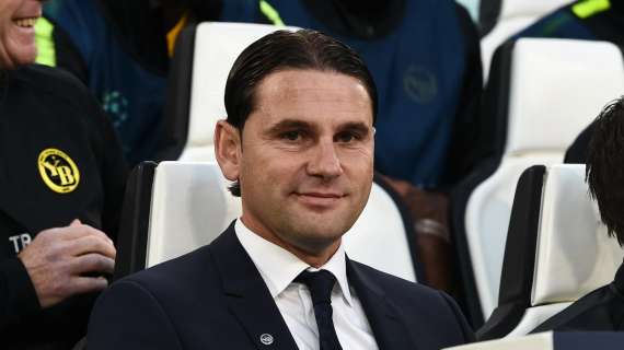 Young Boys, Seoane accostato alla Roma: "Fuori luogo parlarne adesso"