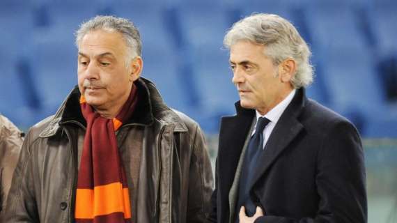 Accadde oggi - Dan Meis: "Stadio della Roma entro il 2017". Baldini: "Mi cercò la Juve, ma non accettai"