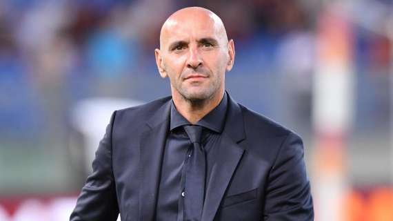 Monchi: "Contento di rivedere Karsdorp. Caso Anna Frank? Dobbiamo dare l'esempio"