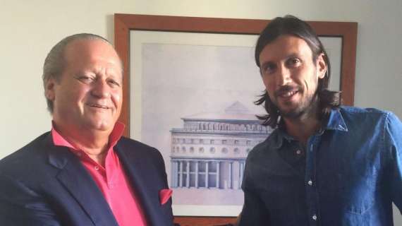 Zaccardo: "Vedrei bene Totti come direttore sportivo"