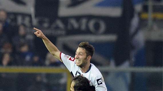 Bertolacci: "La Roma ha in casa un grande campione come Totti"