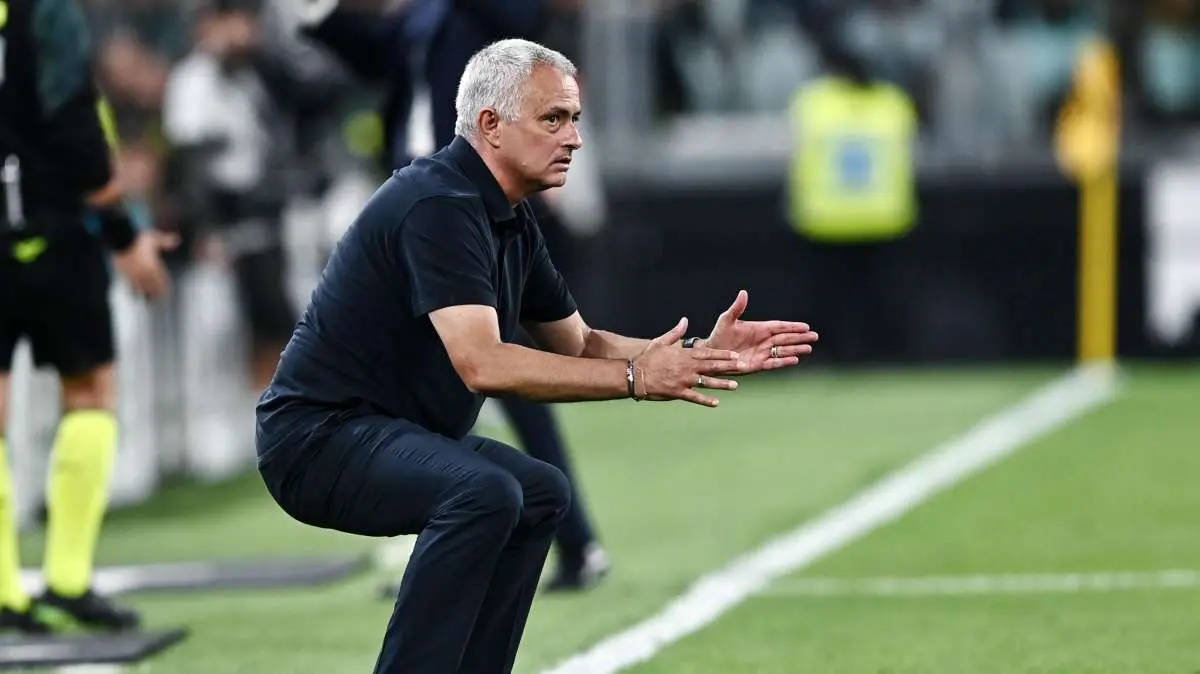 Roma-Real Betis 1-2 - Le pagelle del match