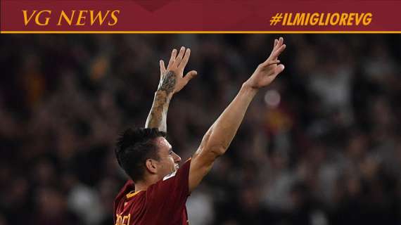 #IlMiglioreVG - Roger Ibanez è il man of the match di Milan-Roma 2-2. GRAFICA!