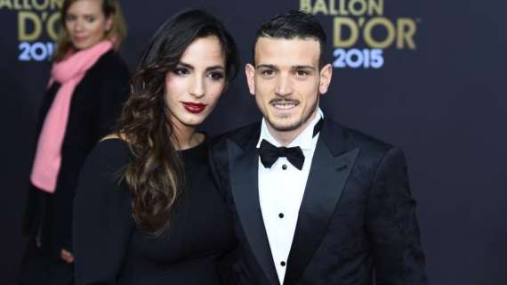 Twitter, Florenzi su Ballon d'Or: "Ringrazio tutti quelli che mi hanno sostenuto. Ci vediamo l'anno prossimo"