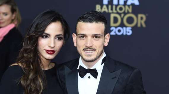 Florenzi sarà ospite giovedì a E poi c'è Cattelan