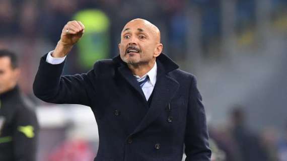 Inter, Spalletti: "Non ho fatto smettere Totti e non l'ho cacciato da Trigoria, c'erano tre testimoni. La Roma sapeva da un anno che non avrei firmato il rinnovo". VIDEO!