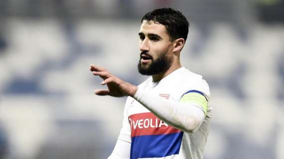 Sondaggio per Fekir