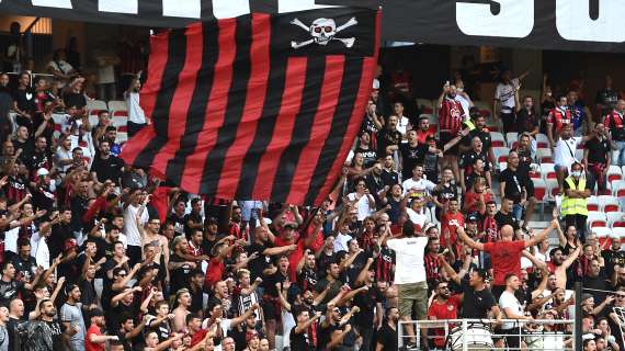 Nizza, Bocquet: "Europa League? Vogliamo entrare nelle prime 24"