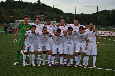 ALLIEVI NAZIONALI SERIE A E B - Il programma della Fase Finale a 8. Roma con Lazio, Parma ed Empoli