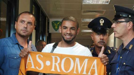Accadde oggi - Ufficiale l'arrivo di Bruno Peres, Giovani Dos Santos: "La Roma è un grande club"