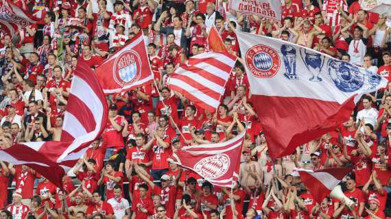 Europa League: non ci fu combine in Zenit-Bayern