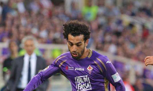 Sky Sport, Sugoni: "Inter molto avanti nei contatti con gli agenti di Salah"