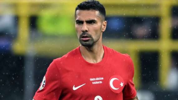 La Roma in Nazionale - Islanda-Turchia 2-4 - Celik in campo per 90 minuti, prova sufficiente per il turco