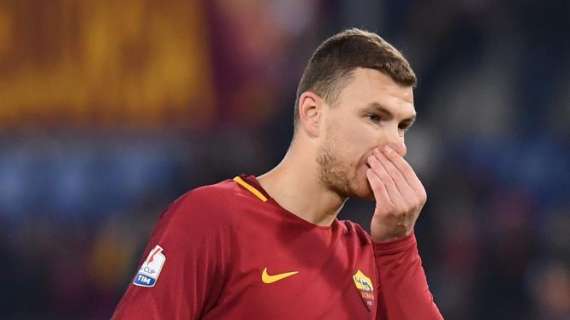 Roma-Torino 1-2 - Top & Flop