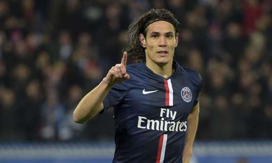 PSG, Cavani: "Non so se giocherò ancora al PSG"