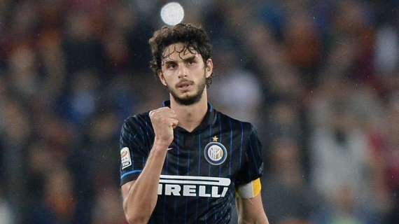 Inter, Ranocchia: "La sconfitta lascia amarezza, avevamo recuperato due volte lo svantaggio"
