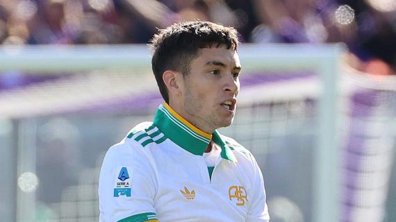 Soulé: "Era fondamentale rialzarsi dopo la partita di giovedì. Abbiamo due settimane per migliorarci"