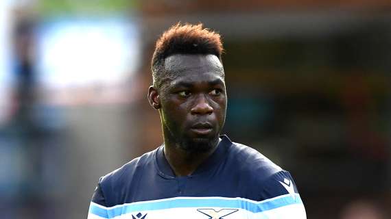 Caicedo: "All'estero, quando mi chiedono del derby, rispondo che la Lazio è la prima squadra della Capitale"