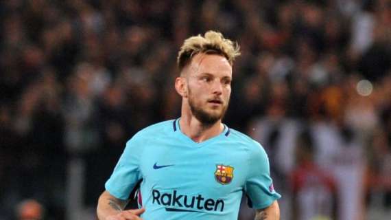 Barcellona, Rakitic: "Nemmeno la Roma sa come abbia fatto a batterci 3-0"