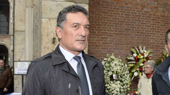 Gentile: "Sconfitta della Juve immeritata, la Roma non è stata superiore"