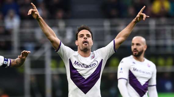Inter-Fiorentina 0-1 - Bonaventura affonda i nerazzurri. HIGHLIGHTS!