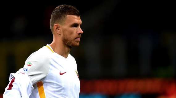 Stanic: "Dzeko al Chelsea un'operazione che va fatta"