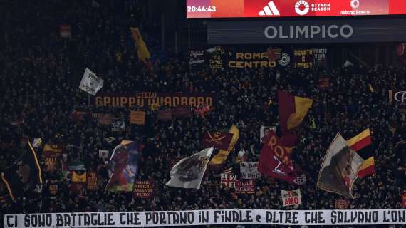 LA VOCE DELLA SERA - Bologna-Roma 2-2, I giallorossi pareggiano all'ultimo secondo con Dovbyk. Ranieri: "Il rigore c'era, non so perché il Bologna si lamenti. Dobbiamo giocare con più ritmo"