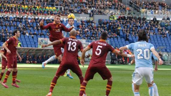 Accadde oggi - Pioli: "Spostare il derby per darci le stesse possibilità dei nostri avversari". Castan: "Mai vista così tanta rivalità tra due squadre come accade tra Roma e Lazio"