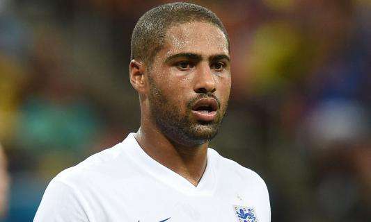 Dall'Inghilterra: accordo tra Roma e Glen Johnson nelle prossime 48 ore