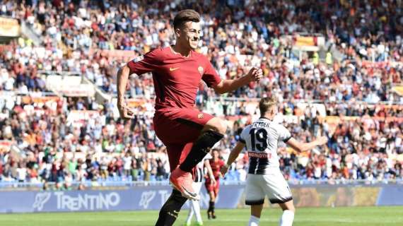 Diamo i numeri - Udinese-Roma - 4 successi nelle ultime 5 trasferte. El Shaaarawy contro la sua vittima preferita. Almeno un gol per testa nell'ultimo quarto di secolo