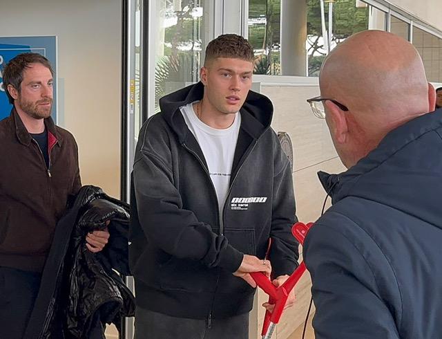 Immagine strip Primo piano n.1