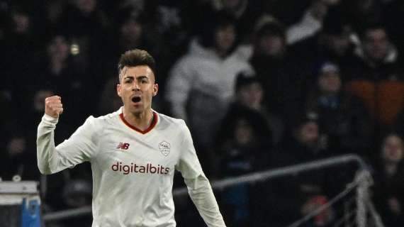 El Shaarawy: "Il nostro obiettivo è arrivare in Champions, abbiamo tutte le carte in regola per farlo"