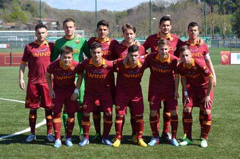 PRIMAVERA - Play-off - Quarti di finale - FC Internazionale vs AS Roma: le probabili formazioni