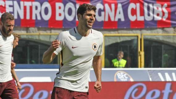 Il Migliore Vocegiallorossa - Fazio è il man of the match di Bologna-Roma