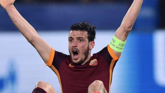 Dalla Spagna: Florenzi sempre nel mirino del Barcellona