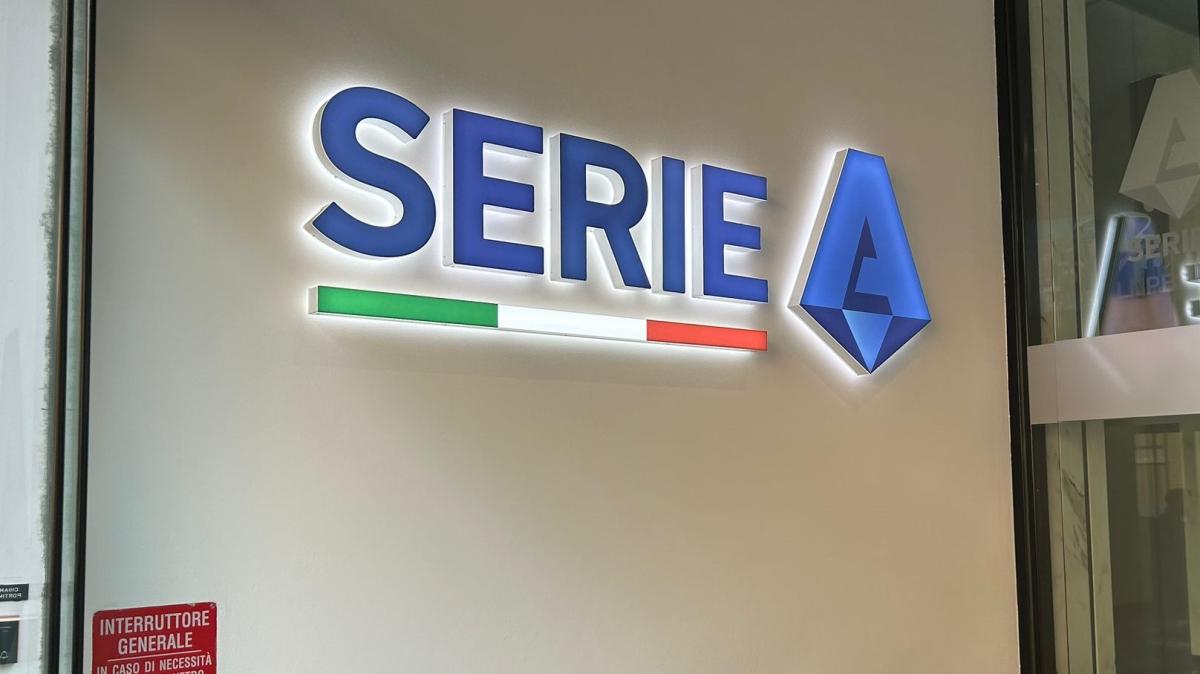 Primo piano Voce Giallorossa