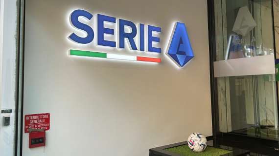 Serie A, domani verranno svelati anticipi e posticipi delle prime 3 giornate 