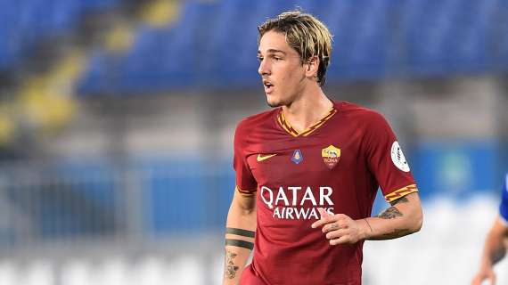 Il Tottenham vuole Zaniolo. Juventus ed Inter alla finestra 