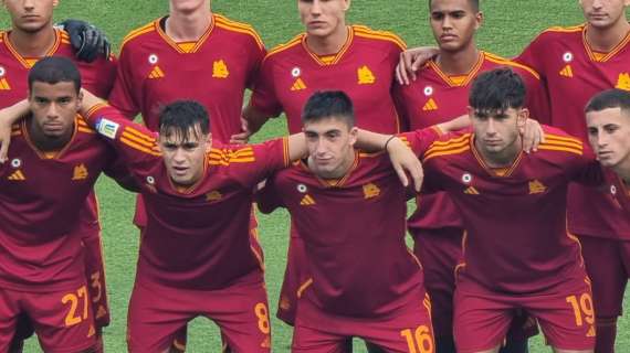 PRIMAVERA 1 - Sassuolo-Roma 3-2 - Le pagelle