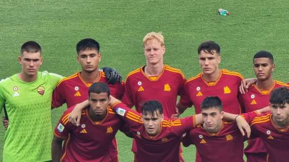 PRIMAVERA 1 - Torino-Roma 1-1 - Le pagelle