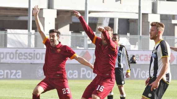 Accadde oggi - Amauri: "Sarei entusiasta di venire a Roma". Roma vittoriosa a Udine tra le polemiche. Trovato l'accordo per Nainggolan