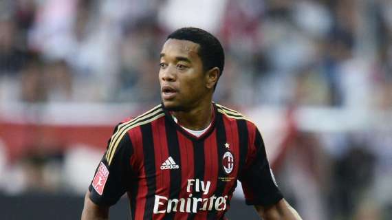 Milan, Emanuelson: "La Roma? Possiamo vincere contro tutti"