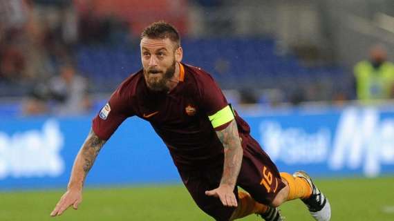 Accadde oggi - Balbo: "Dzeko non lo prenderei nella mia squadra". Pjanic: "Sabatini mi telefonava 10 volte al giorno per convincermi". De Rossi: "Zeman? Alcune cose che ha detto non erano vere"