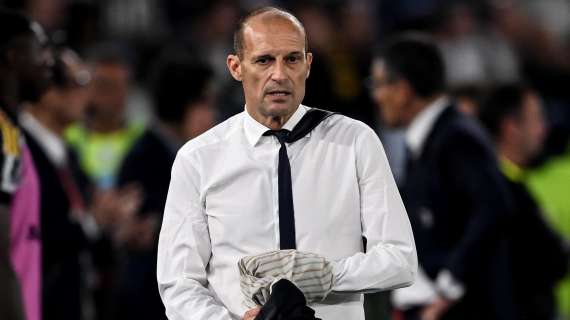 Nuovo allenatore Roma - Allegri non è in lista per la panchina giallorossa
