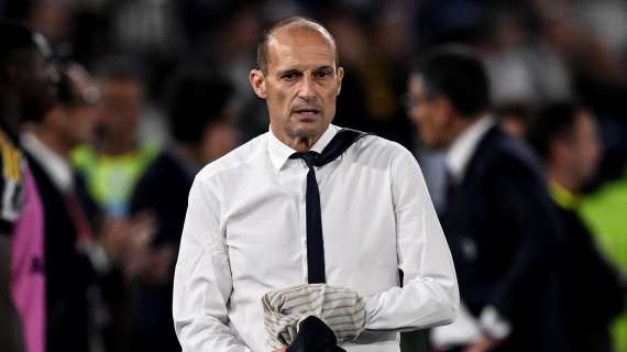 Ten Hag saluta, il Manchester United valuta anche allenatori liberi: Allegri e Xavi in lizza