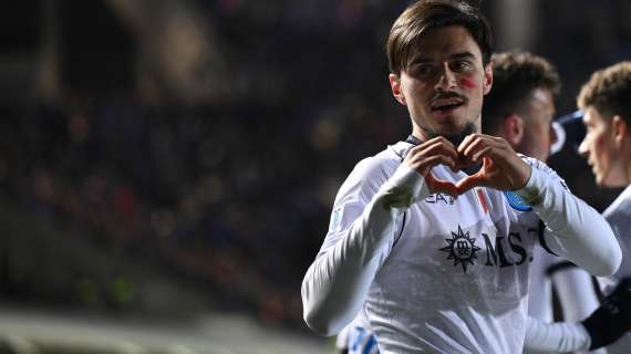 Calciomercato Roma - Anche il Napoli interessato a Elmas