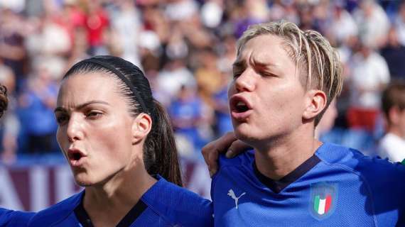 Algarve Cup - Svezia-Italia, azzurre sconfitte ai tiri di rigore: decisivo l'errore di Serturini